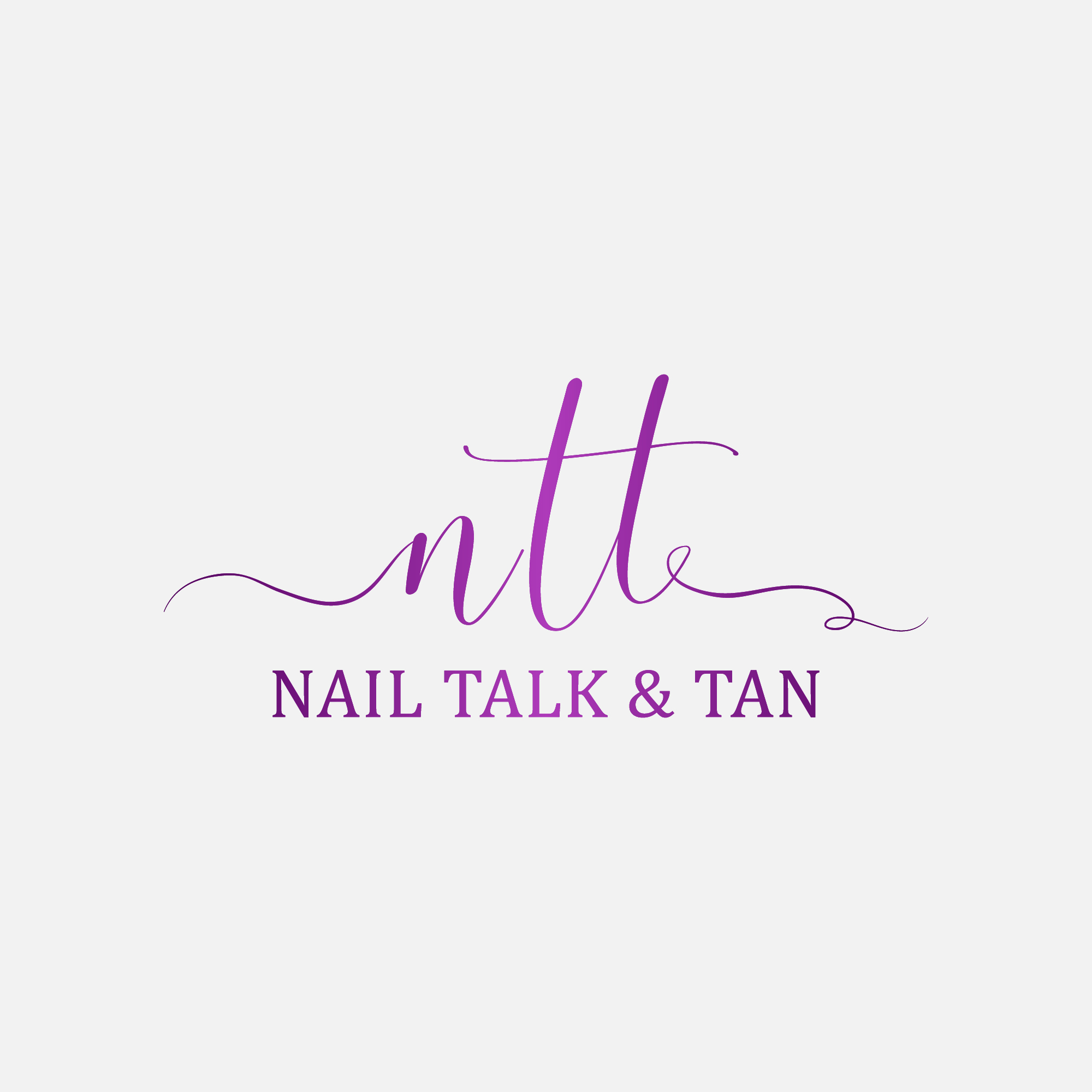 Nail Talk & Tan